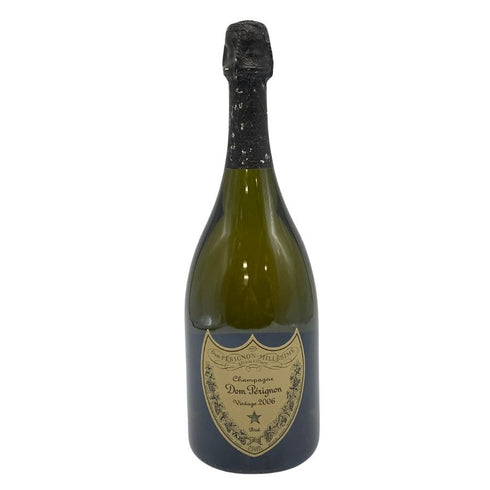 ドンペリニヨン 白 2006 750ml 12.5% Dom Perignon 【N1】