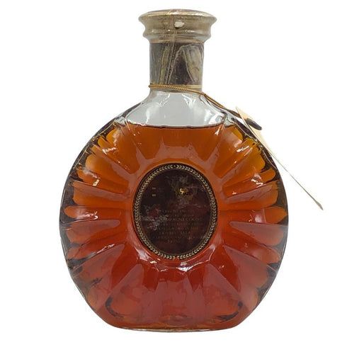 レミーマルタン XO スペシャル クリアボトル 700ml 40% REMY MARTIN コニャック【F3】