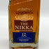 東京都限定◆ザ ニッカ 12年 700ml 43% NIKKA PREMIUM BLENDED WHISKY 【I2】