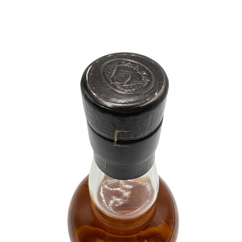 東京都限定◆ベンチャーウイスキー イチローズモルト 秩父 ウイスキートーク 福岡 2015 月と失われゆく動物 2010-2015 シマフクロウ 700ml 60.8 Ichiro's Malt 【同梱不可】【L4】