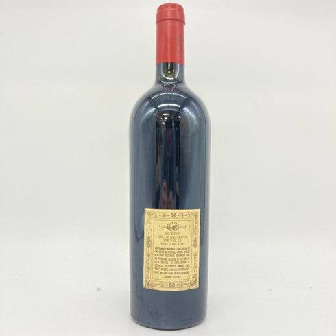 マッセート 1994 15% 750ml MASSETO 【Y】