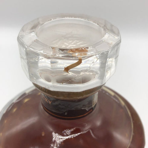 東京都限定◆サントリー 響 17年 700ml 43% SUNTORY HIBIKI 箱無 【A1】