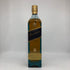 ジョニーウォーカー ブルーラベル 750ml 43% Johnnie Walker スコッチウイスキー【M0】