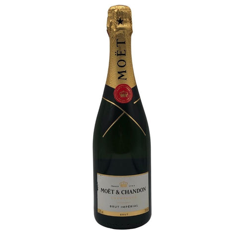 モエ エ シャンドン アンペリアル 白 750ml 12% Moet&Chandon IMPERIAL シャンパン【F2】