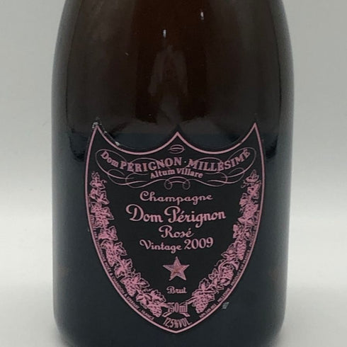 ドンペリニヨン ロゼ 2009 750ml 12.5% Dom Perignon Rose シャンパン【T4】