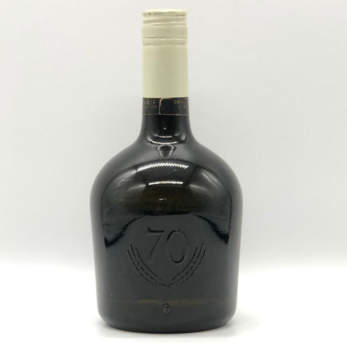 東京都限定◆サントリー スペシャル リザーブ 70周年記念ボトル 特級 760ml 43% SUNTORY SPECIAL RESERVE 【D1】