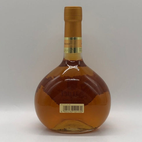 東京都限定◆ニッカ ウイスキー スーパーニッカ レア オールド 750ml 43% NIKKA Whisky Super NIKKA rare old 【G1】