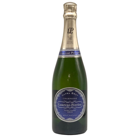 ローランペリエ ウルトラブリュット 750ml 12% Laurent Perrier Ultra Brut シャンパン【H2】