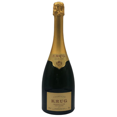 クリュッグ ブリュット 白 750ml 12.5% KRUG BRUT シャンパン【N4】