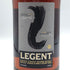 リージェント ケンタッキー ストレート バーボン 47% 750ml LEGENT バーボン【C1】
