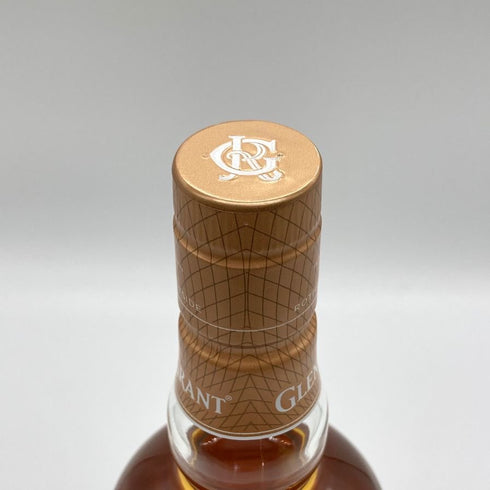 グレングラント ヴィンテージ 2006 プライベートカスク OKETANI 700ml 54% THE GLENGRANT スコッチウイスキー【J1】
