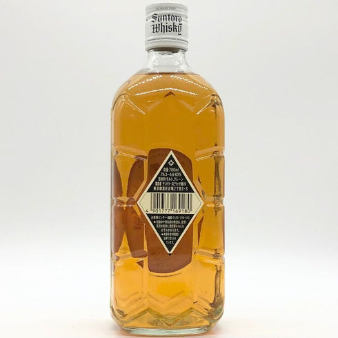 東京都限定◆サントリー 白角 淡麗辛口 700ml 40% SUNTORY 【E】