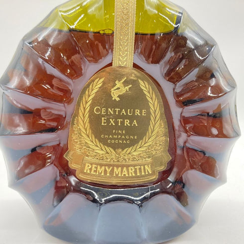 レミーマルタン セントー エクストラ 700ml REMY MARTIN CENTAURE EXTRA 【D2】