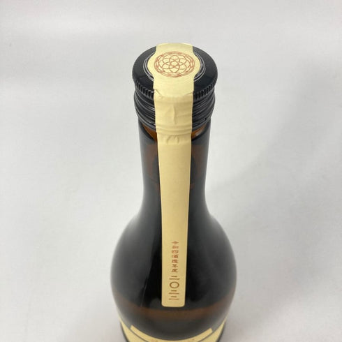 新政 生成 エクリュ 720ml 13% 2023年5月 【Y4】