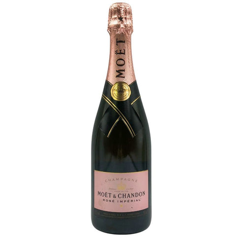 モエ エ シャンドン ロゼ アンペリアル 750ml 12.5% Moet&Chandon Rose Imperial シャンパン【N】