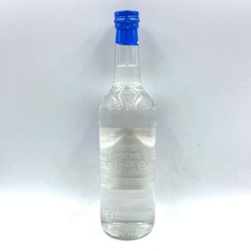 波照間酒造 琉球泡盛 泡波 600ml 30% 泡盛【W1】