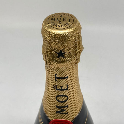 モエ エ シャンドン アンペリアル ブリュット リミテッドエディション 150周年記念ボトル 750ml 12% Moet&Chandon Imperial Brut 150th ANNIVERSARY シャンパン【V1】