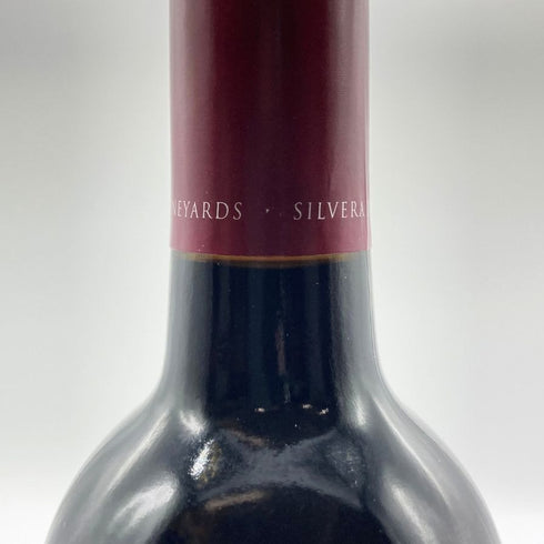シルヴァラード ヴィンヤーズ カベルネソーヴィニヨン エステート グロウン ナパ ヴァレー 2019 750ml 14.6% Silverado Cabernet Sauvignon Estate Napa Valley カリフォルニアワイン【H2】