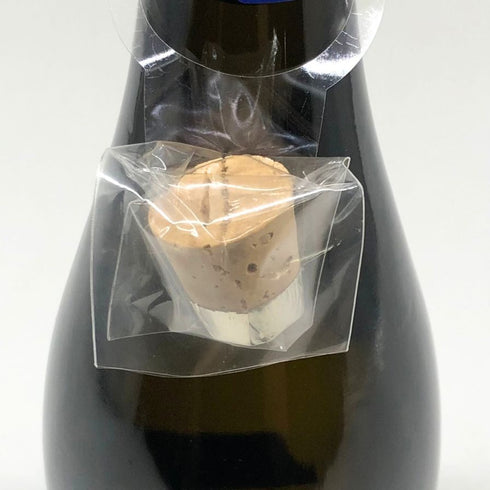 新政 2021 美山錦 ラストラピス Lapis lazuli 750ml 13度 2022年10月出荷 日本酒- 純米酒【B4】