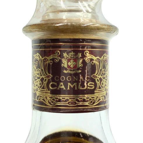 カミュ リザーブ ド フォンダール コニャック ブランデー 700ml 40% CAMUS RESERVE DU FONDATEUR コニャック【E4】