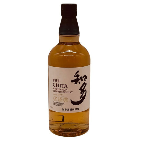 東京都限定◆サントリー 知多 シングルグレーン 700ml 43% SUNTORY CHITA 【X4】