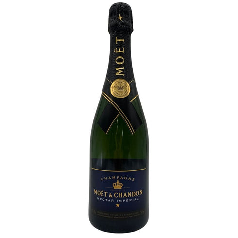 モエ エ シャンドン ネクター アンペリアル 750ml 12% Moet & Chandon NECTAR IMPERIAL シャンパン【M2】