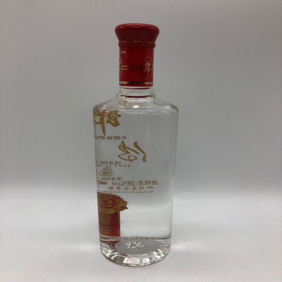 郎 紅花郎酒 9年 500ml 38% 中国酒【F4】 – お酒の格安通販 サケヤス