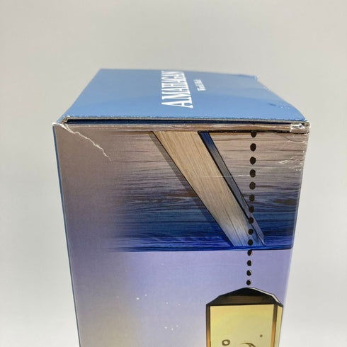 東京都限定◆長浜蒸留所 アマハガン ワールドモルト まどろみバーメイド 月川 雪 700ml 47% 【O4】