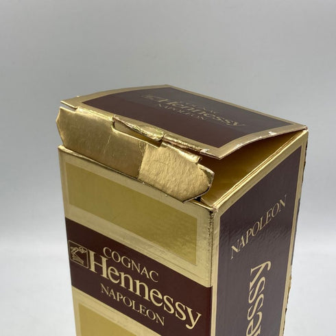 ヘネシー ナポレオン ブラスドール 旧 700ml 40% Hennessy コニャック【F】