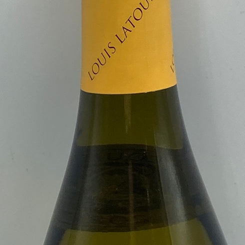 ルイ ラトゥール ムルソー ブラン 2022 750ml 13.5% Louis Latour Meursault 白ワイン【X0】