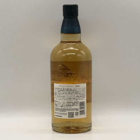 東京都限定◆サントリー 知多 シングルグレーン 700ml 43% SUNTORY CHITA 【O0】