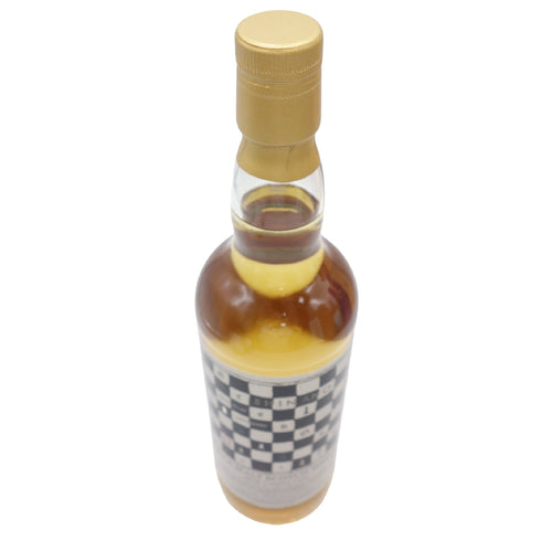 グレンオード 11年 2009-2021 ホグスヘッド for SHINANOYA 700ml 57% Glen Ord Hogshead 【P】