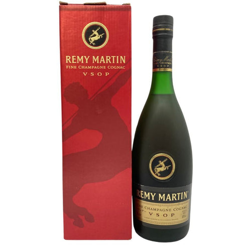 レミーマルタン VSOP ファインシャンパーニュ 旧ラベル 700ml 40% REMY MARTIN FINE CHAMPAGNE 【H4】