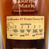 メーカーズマーク プライベートセレクション 750ml 53% Maker's Mark Private Selection バーボン【E3】