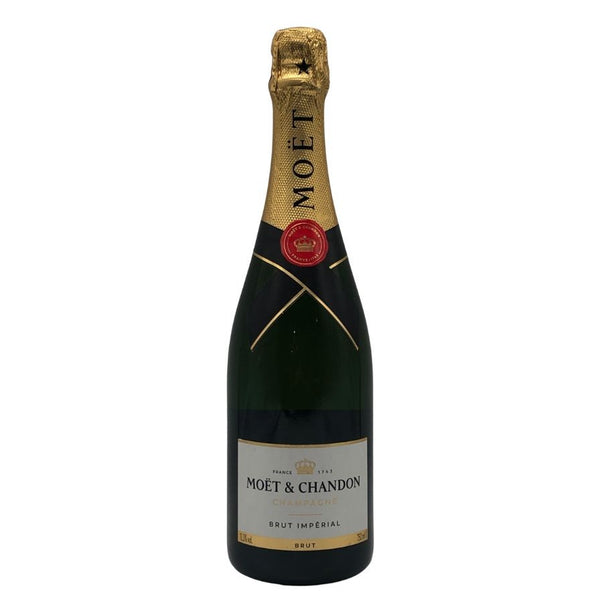 モエ エ シャンドン アンペリアル 白 750ml 12% Moet&Chandon IMPERIAL シャンパン【W0】