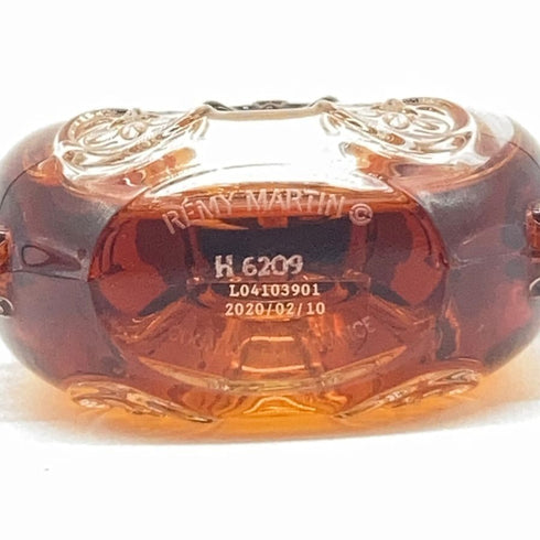 レミーマルタン ルイ13世 ミニチュアボトル 50ml 40% REMY MARTIN コニャック【W1】