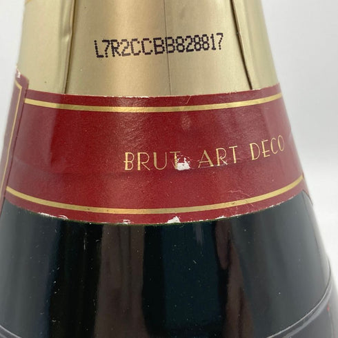コレ ブリュット アール デコ プルミエ クリュ レインボー エディション 750ml 12.5% COLLET BRUT ART DECO PREMIER CRU RAINBOW EDITION 【C4】