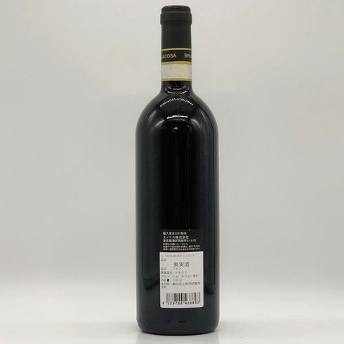 ファッレット ディ ブルーノ ジャコーザ バローロ 2017 750ml 14.5% Falletto di Bruno Giacosa Barolo イタリアワイン【U1】