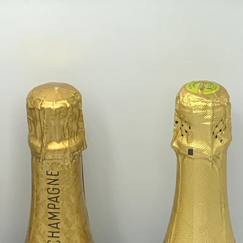 シャンパン 【4本セット】MANSARD 750ml 12% FLUTE 750ml 11% RITZ 750ml 12% Ferret 750ml 11.5% シャンパン【7-0】