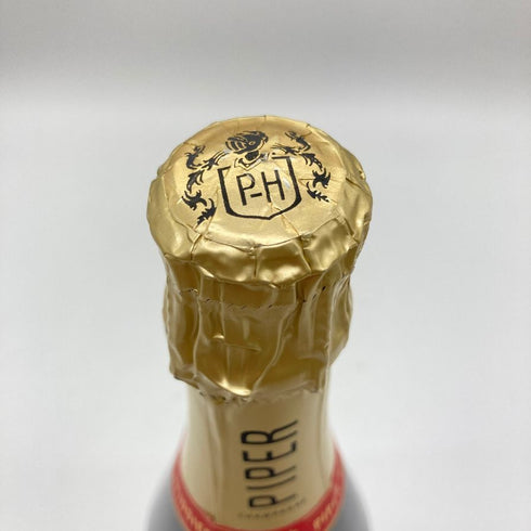 パイパーエドシック ブリュット 750ml 12% PIPER-HEIDSIECK 【N1】