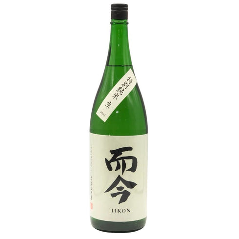 而今 特別純米 生 2025 1800ml 15.5% 2026年3月 JIKON 日本酒 - 特別純米酒【Z1】