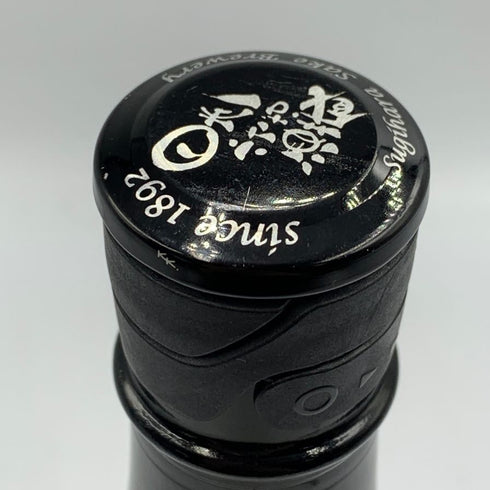 杉原酒造 射美 ホワイト 720ml 16% 2026年2月 IBI WHITE 日本酒- 純米酒【D2】