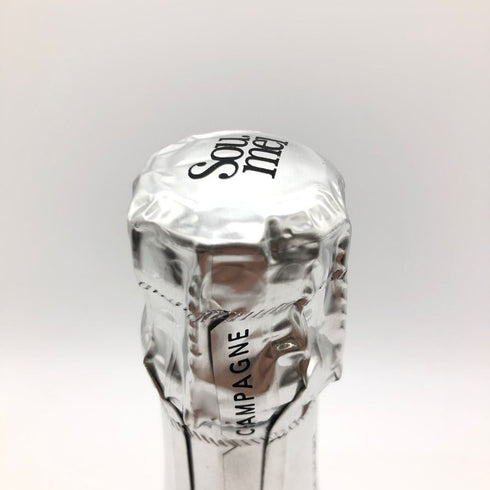 ソウメイ ブランドブラン プラチナ シルバー 750ml 12.5% SOUMEI LEOPOLDINE BLANC DE BLANCS 【G4】