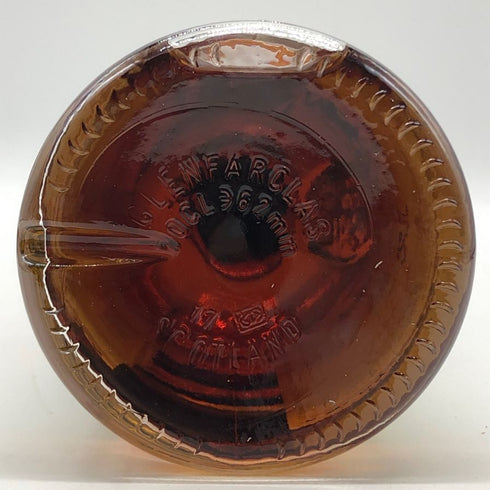 グレンファークラス 12年 700ml 43% シングルモルト スコッチ ウイスキー Glenfarclas スコッチウイスキー【U0】