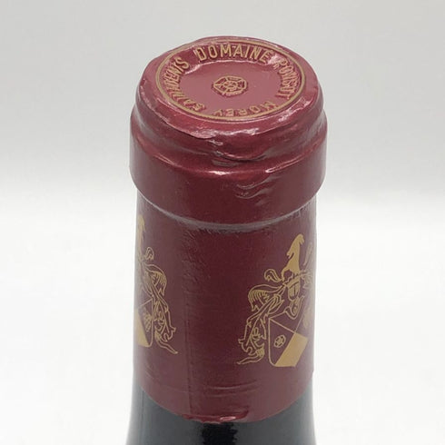 ドメーヌ ポンソ モレ サン ドニ プルミエクリュ キュヴェ デ ザルエット 2002 15% 750ml Dom. Ponsot Morey Saint Denis 1er Cru Cuvée des Alouettes ブルゴーニュワイン【I4】