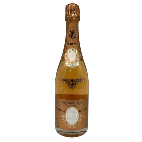 ルイロデレール クリスタル ロゼ 2013 750ml 12% LOUIS ROERDER シャンパン【F4】