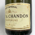 モエ エ シャンドン 白 ベビーボトル 200ml Moet & Chandon シャンパン【D3】
