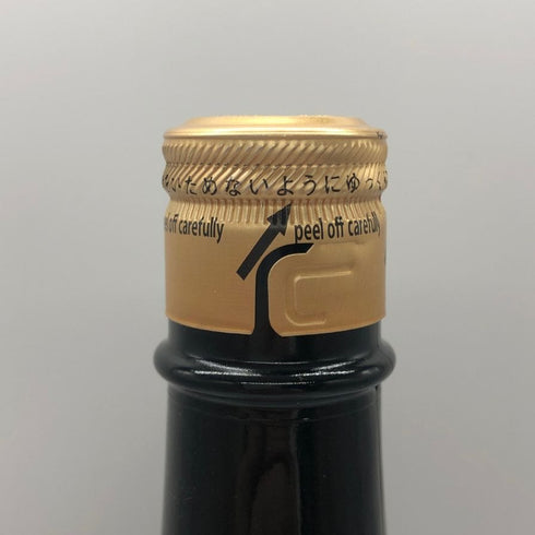 高木酒造 十四代 七垂二十貫 1800ml 15% 2025年 JUYONDAI 日本酒- 純米大吟醸酒【R0】