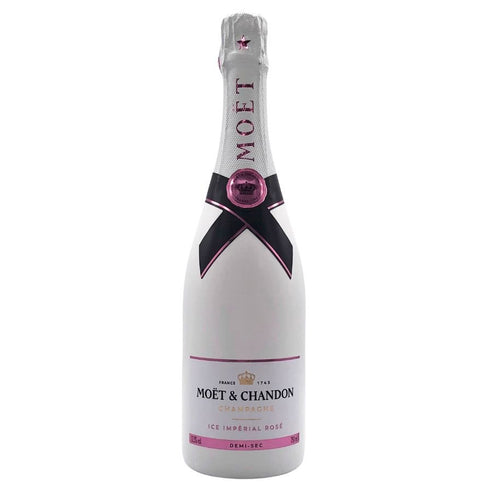 モエ エ シャンドン アイス アンペリアル ロゼ 750ml 12% Moet & Chandon Ice Imperial Rose シャンパン【D2】