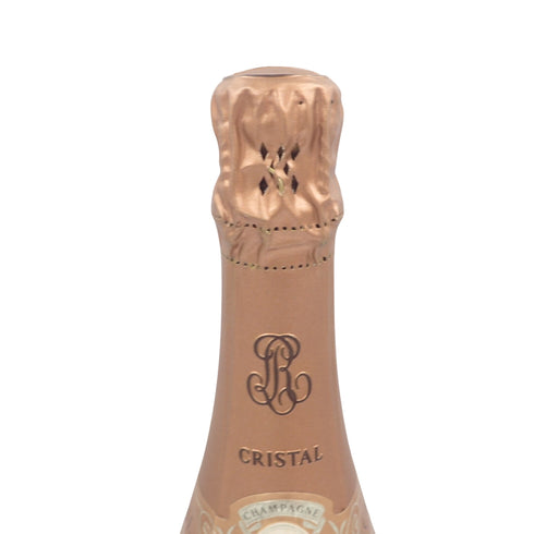 ルイロデレール クリスタル ロゼ 2012 750ml 12% LOIUS RODERER【AK】